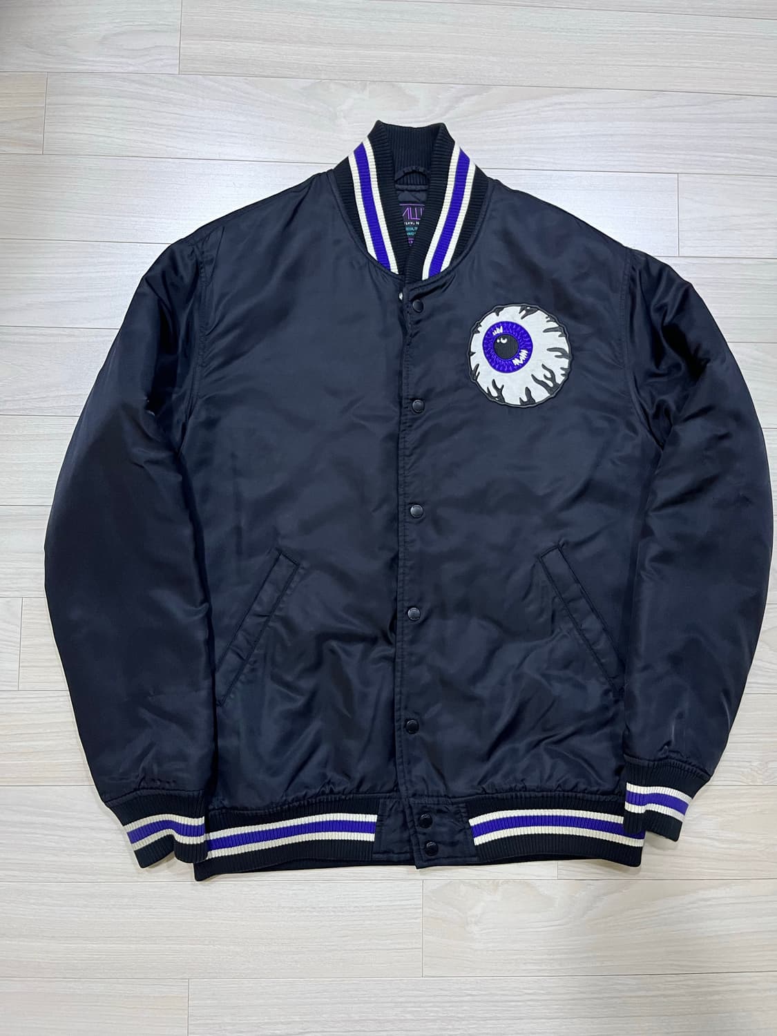 Mishka(미시카) 자켓 S 상품이미지1