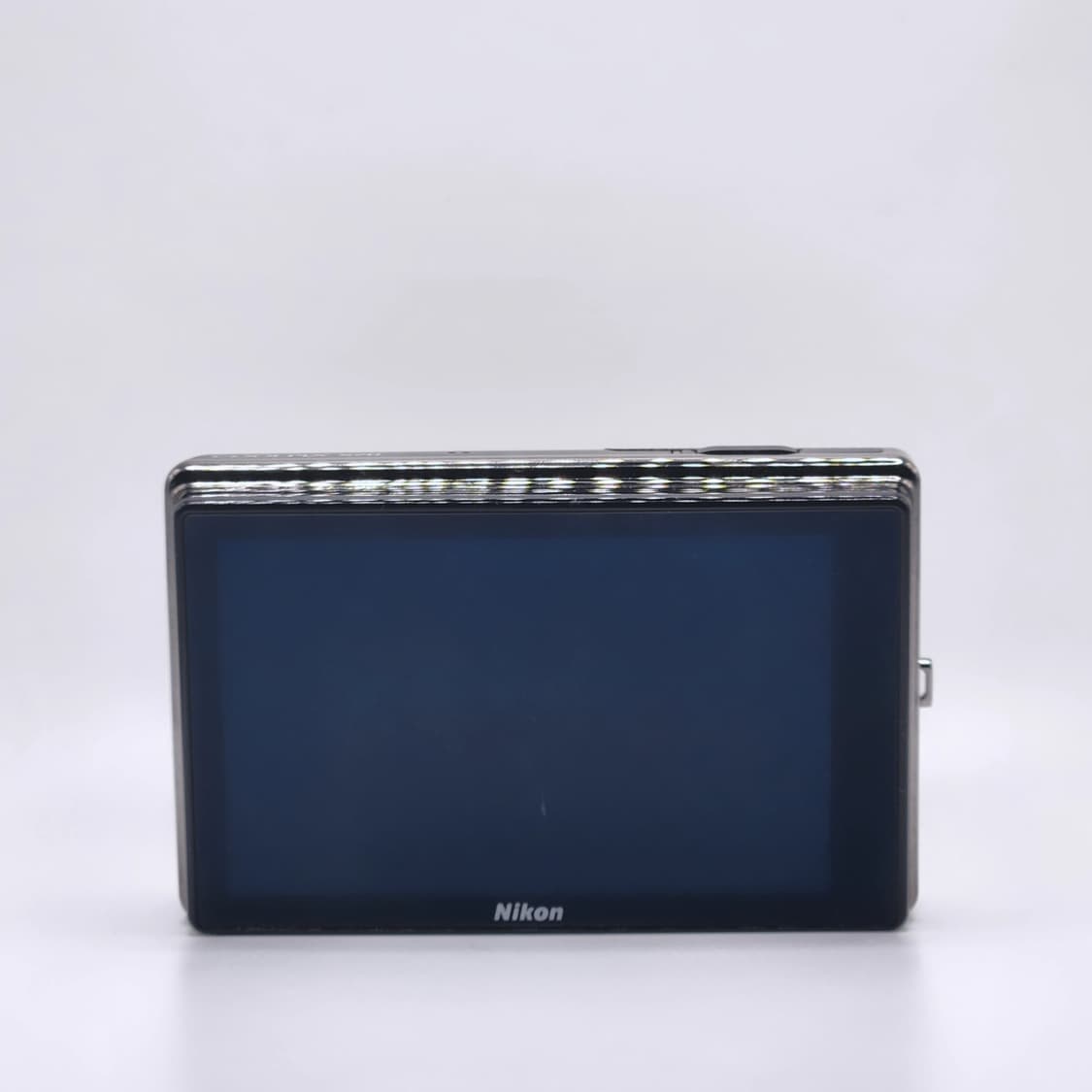 작례⭕️ 감성대박‼️ 니콘 쿨픽스 S70 블랙 디지털 카메라 상품이미지3