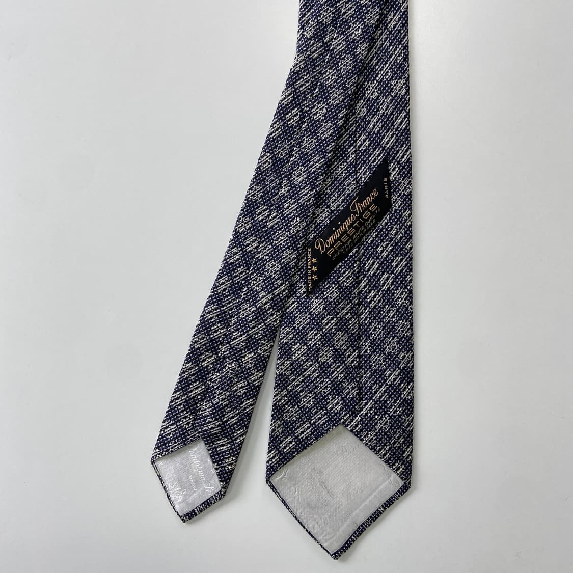 도미니크프랑스 (Dominique France)명품 정품 넥타이8.6cm 상품이미지2