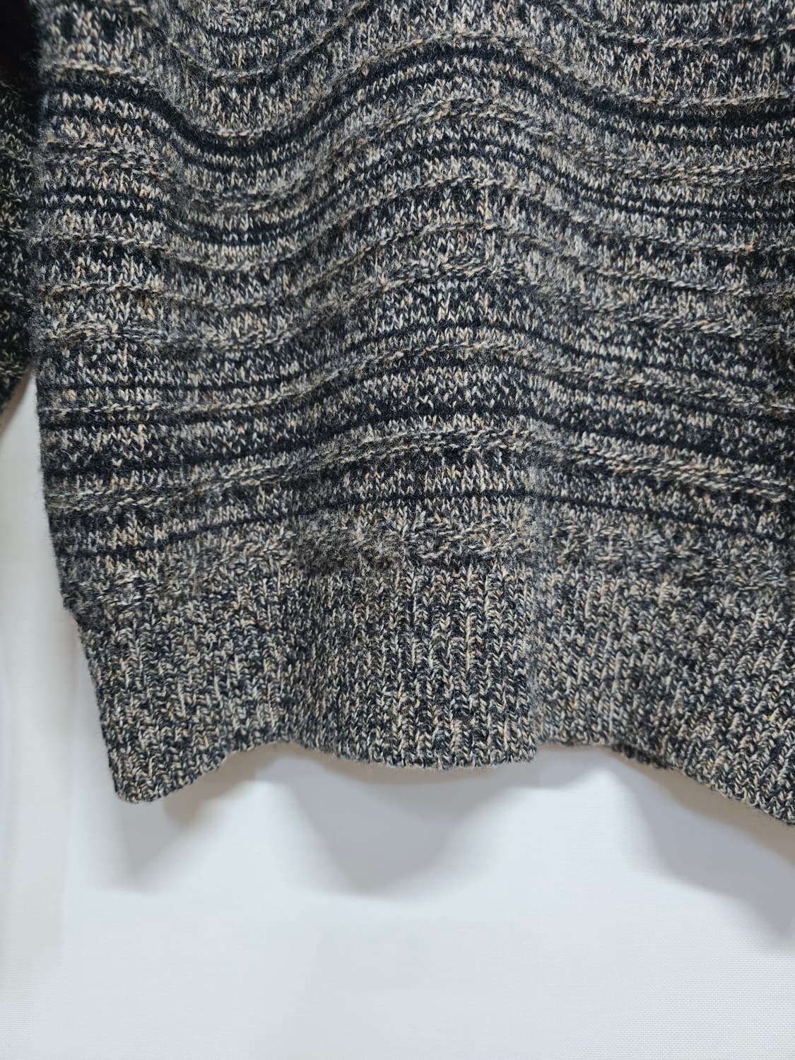 CHAPS 챕스 랄프로렌 스트라이프 니트 스웨터 상품이미지3