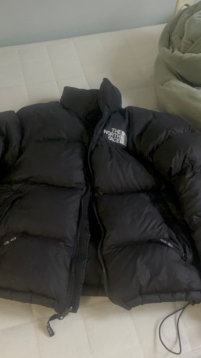 노스페이스 1996 에코눕시 Xs 상품이미지1