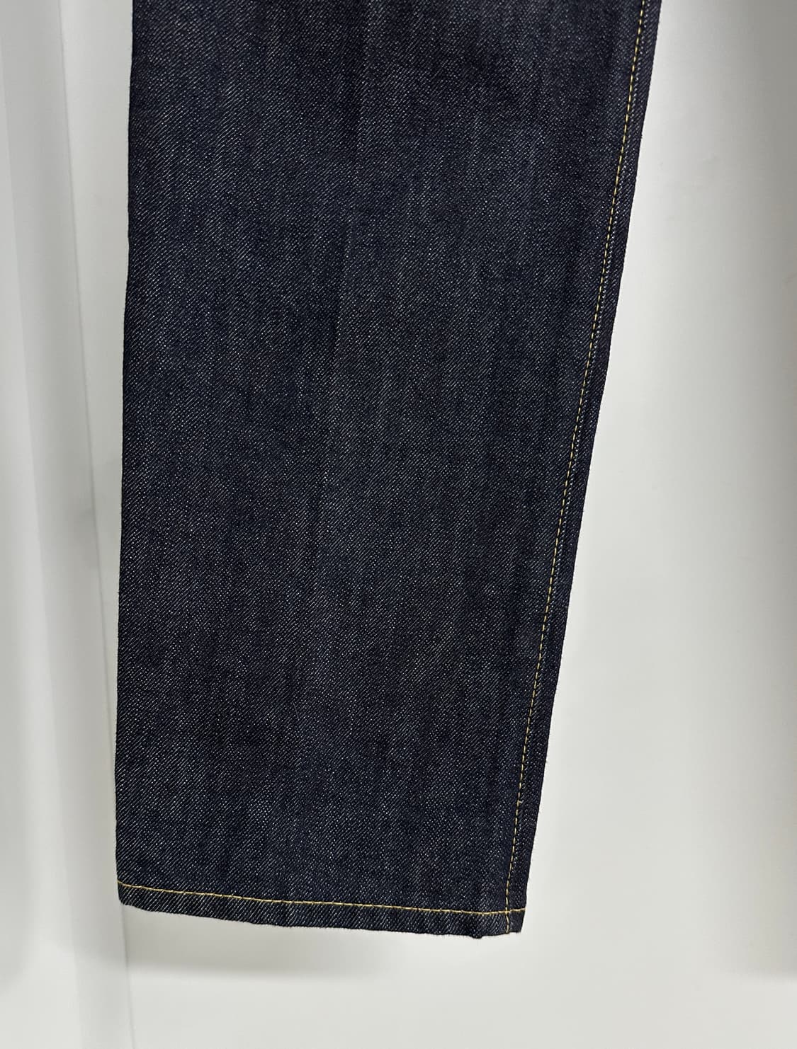 리바이스 LVC S501XX 데님 W32 L34 상품이미지3