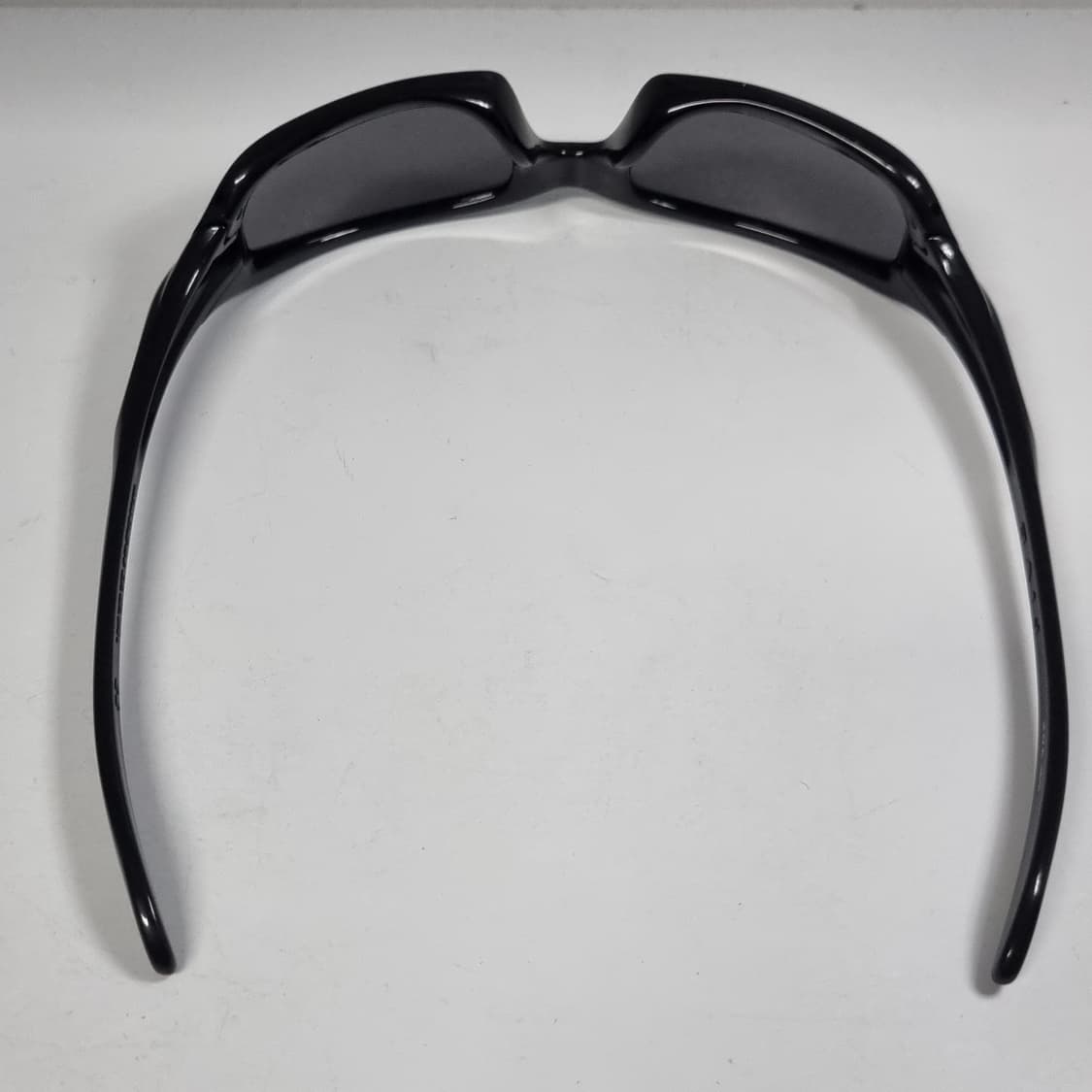 오클리 파이브 4.0 블랙 새렌즈 상품이미지9