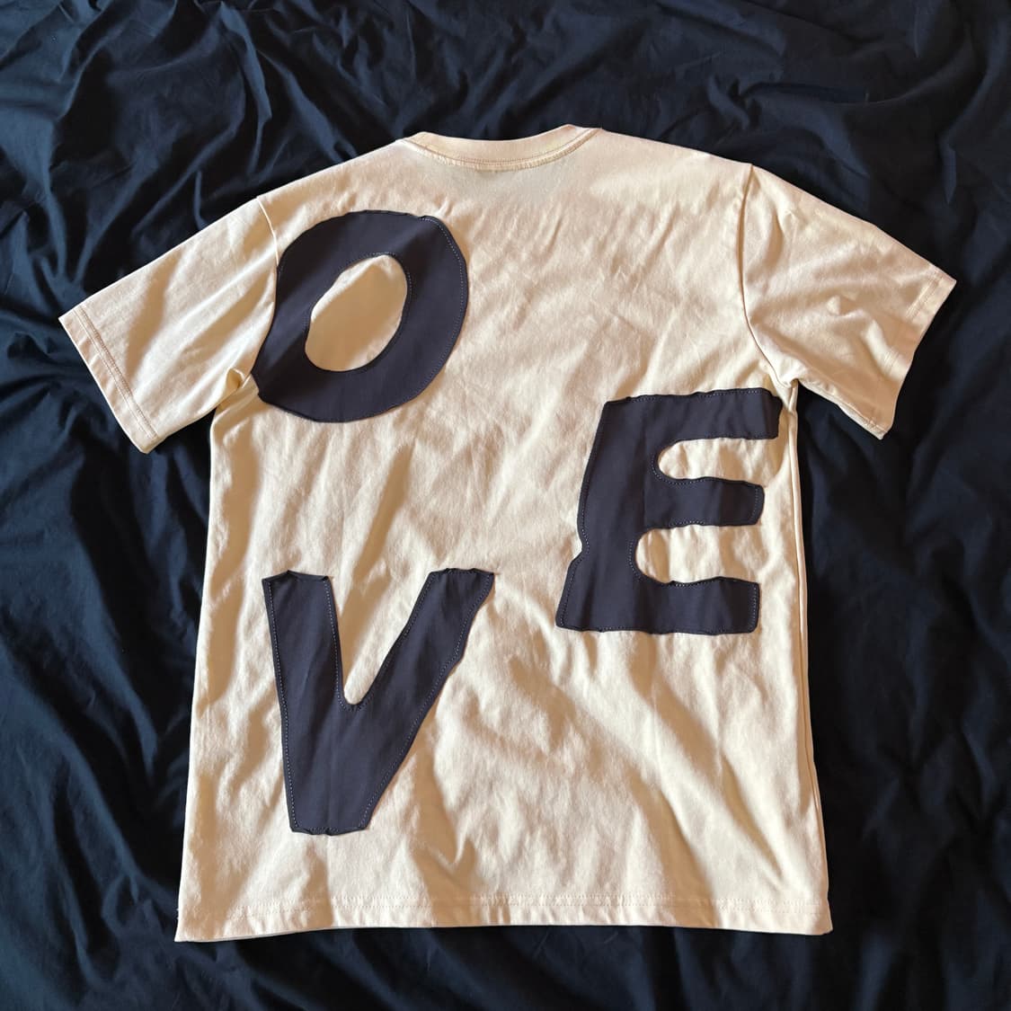 sunlove capital tee 상품이미지4