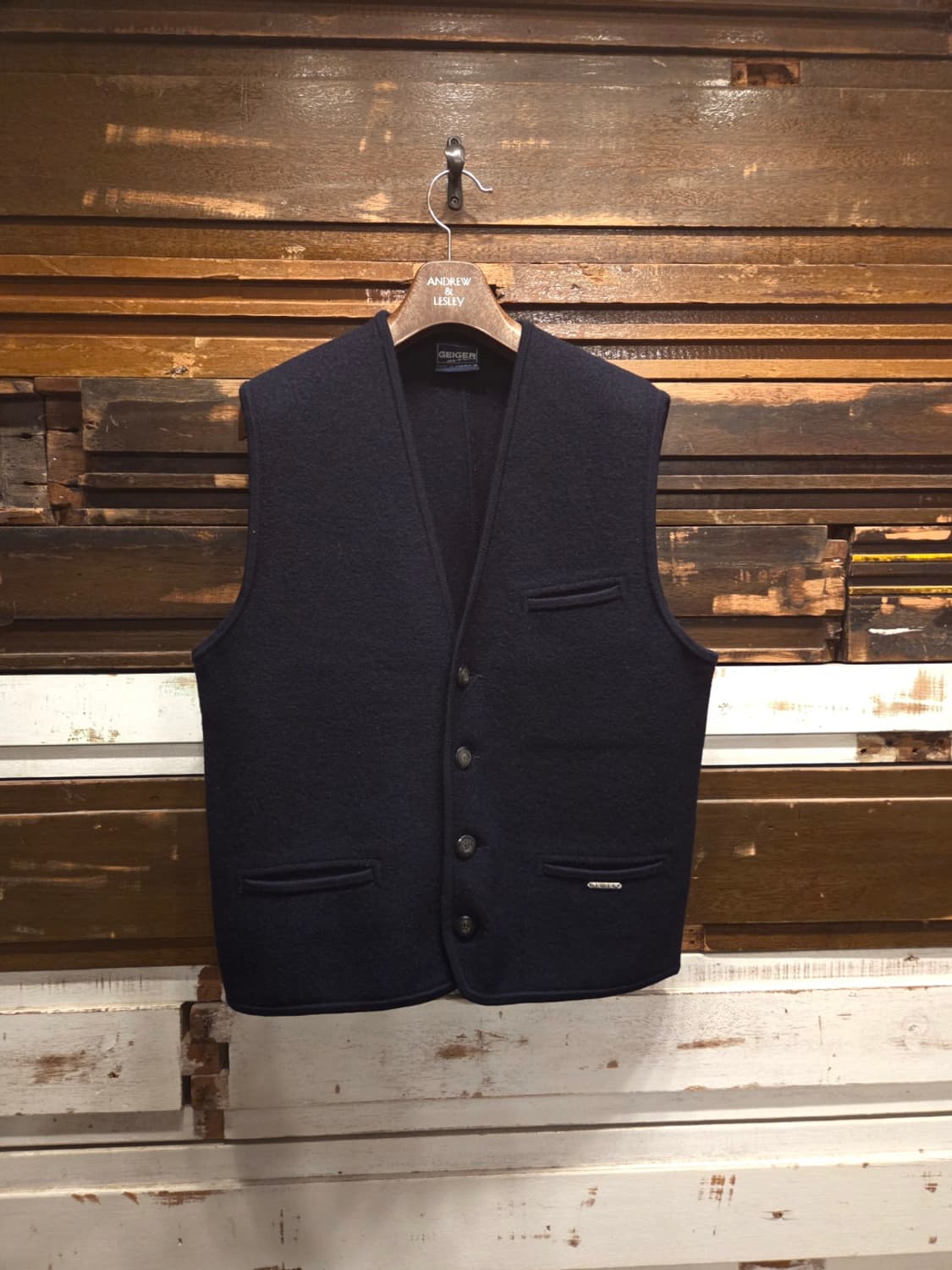 가이거 펠트울 베스트 상품이미지8