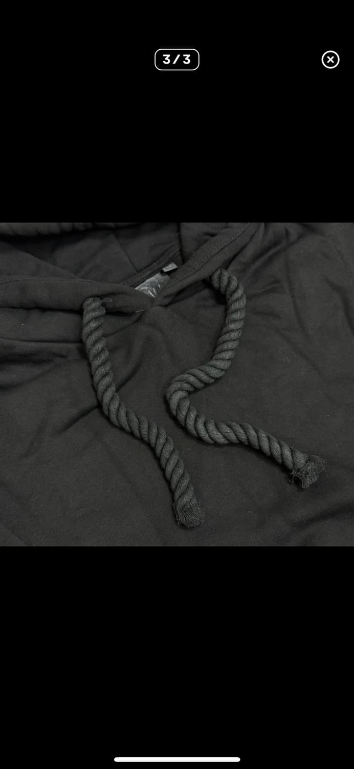 Syna Hoodie M 상품이미지3