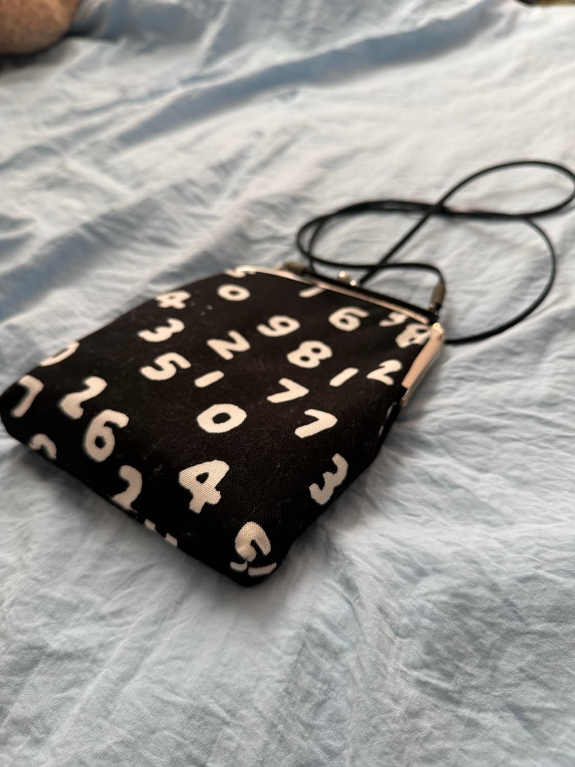 소우소우 크로스백 상품이미지3