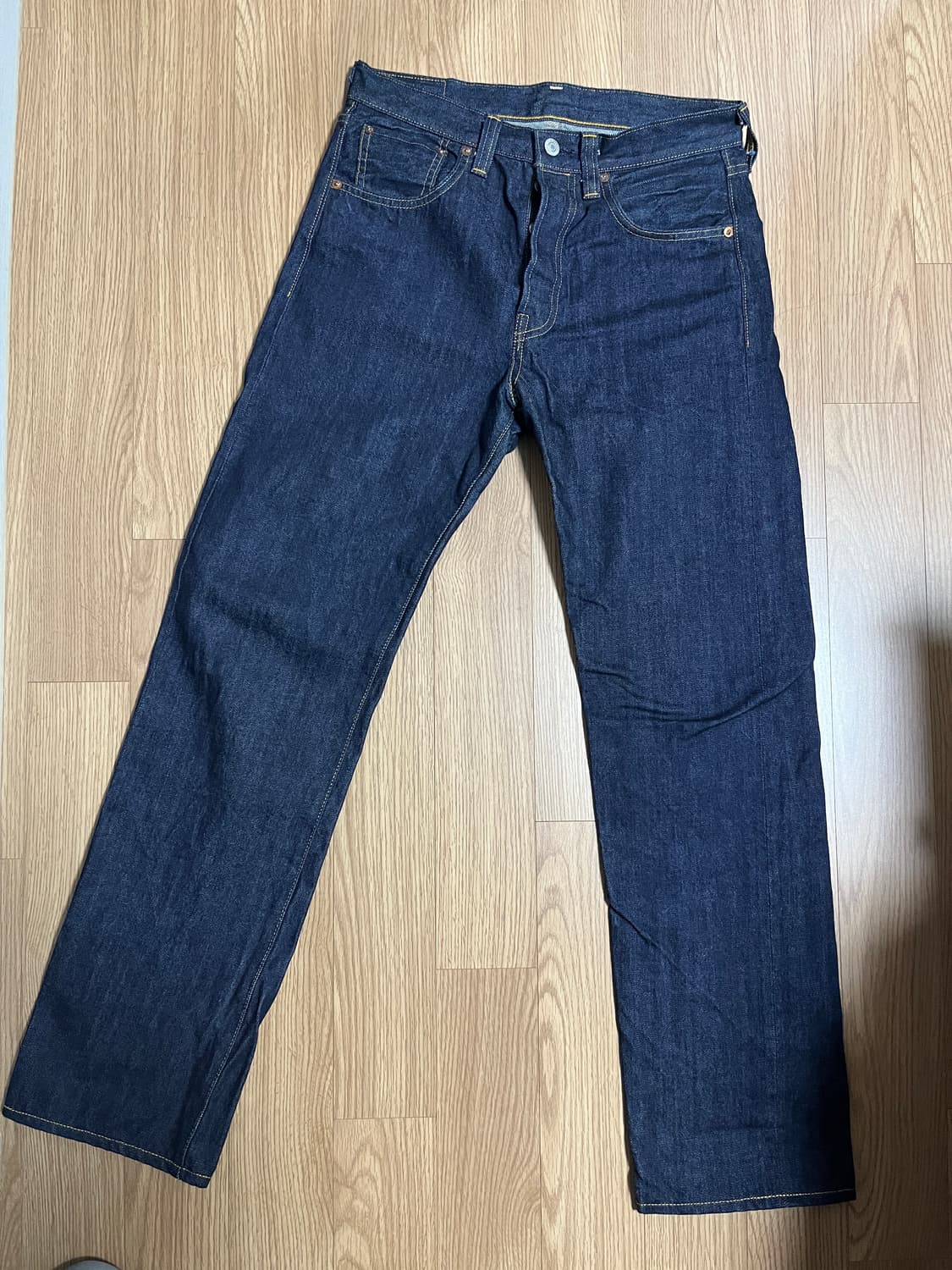 LVC 47501 린스드 30/32 상품이미지1