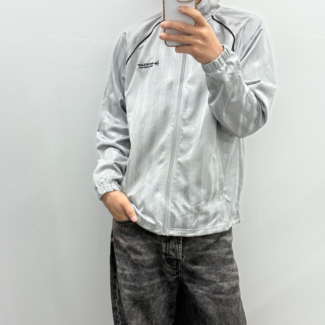 dunlop 트랙 저지 상품이미지1