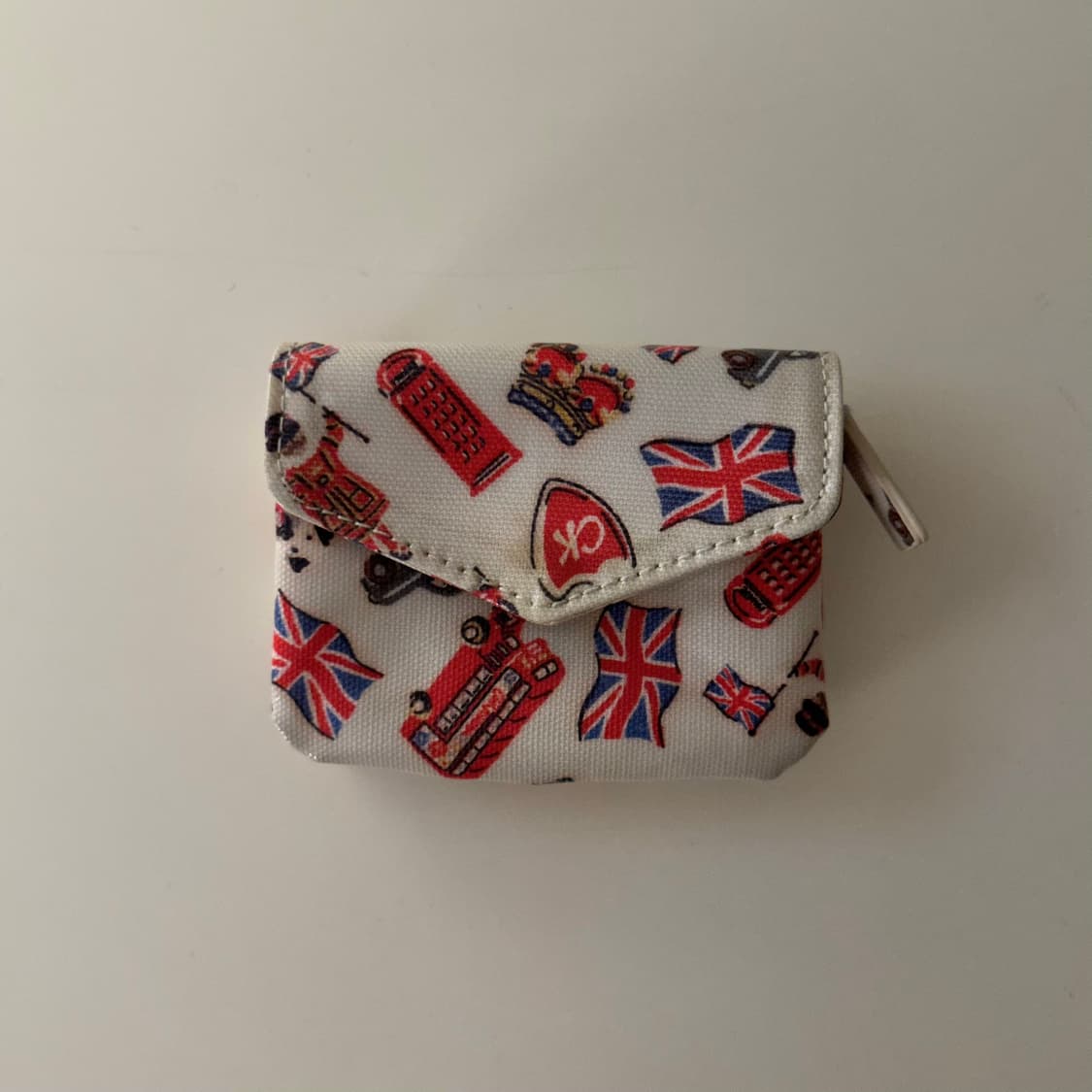 Cath Kidstion 캐스키드슨 지갑 상품이미지1