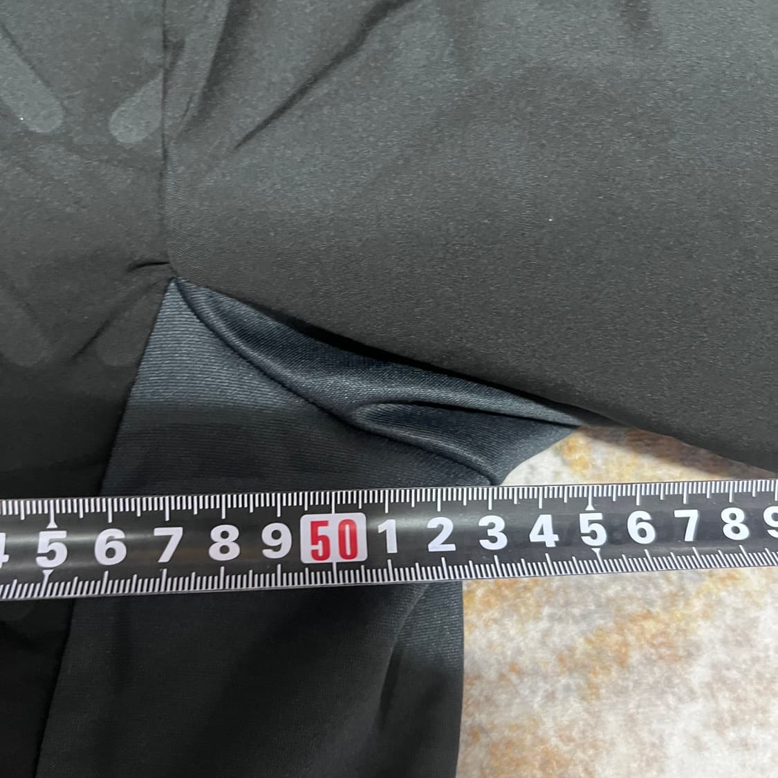 에드하디 스컬 경량패딩 상품이미지9