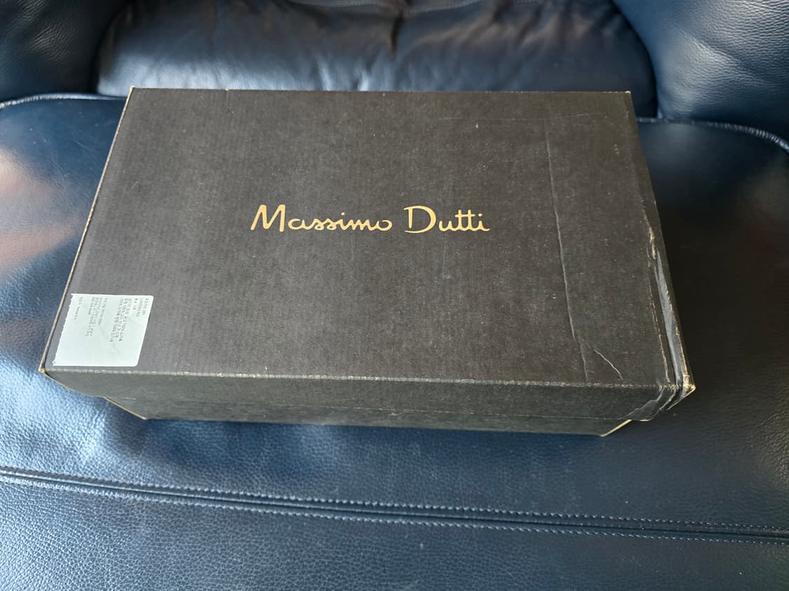 마시모두띠 에스파드류 슬립온 상품이미지4