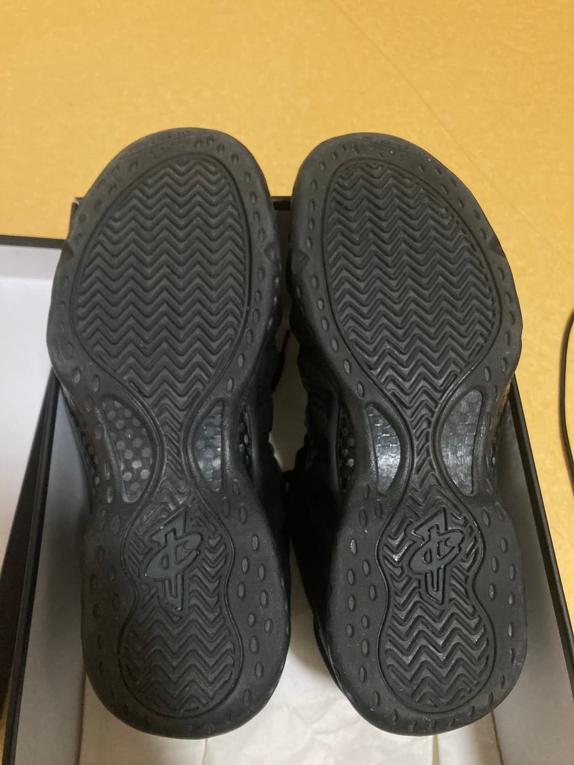 폼포짓 원 앤트러사이트 올검 270 상품이미지2