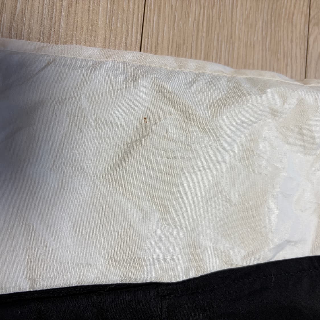 일본판) HEAD 사이드 라인 누빔 바람막이 트레이닝 세트 상품이미지8