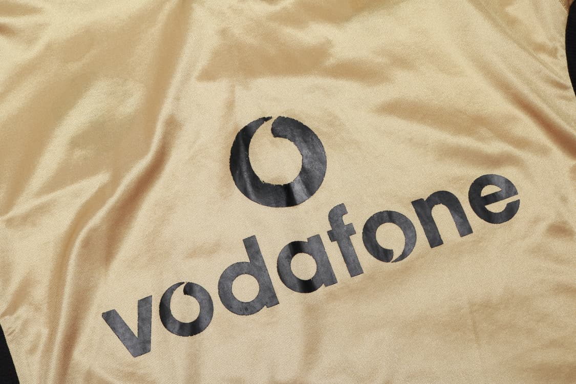 [S~M] 엄브로 01-02 맨유 100주년 양면 유니폼 상품이미지7