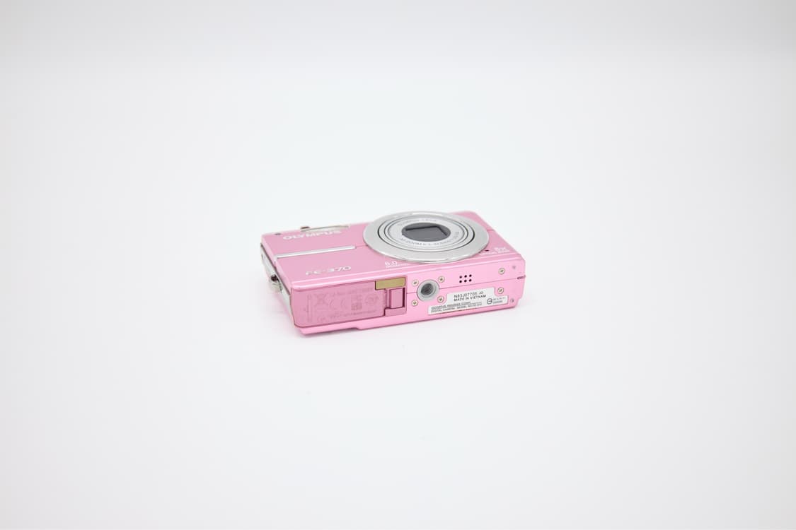 올림푸스 FE-370 디카✨ 상품이미지7