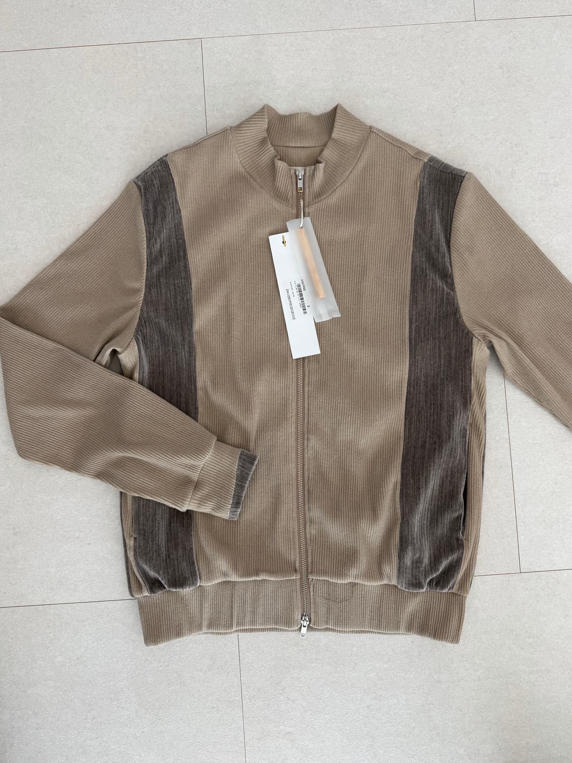 엑슬림 ep5 져지 (새상품) 상품이미지3