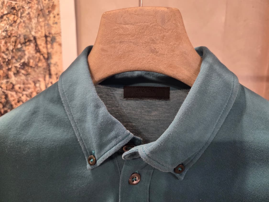 프라다 PK 티셔츠 상품이미지7