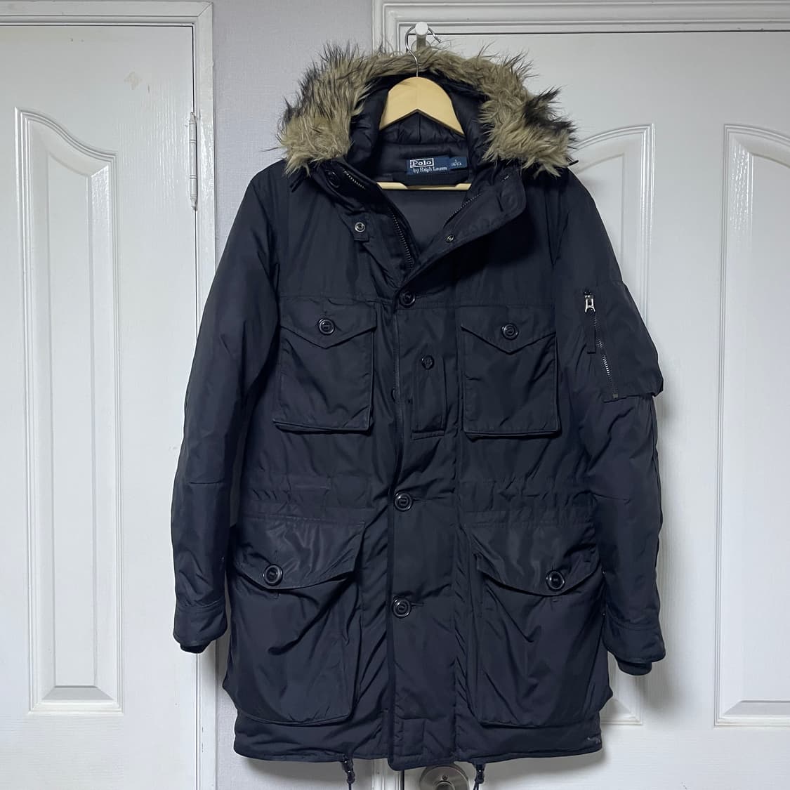 폴로 랄프로렌 히말라야 레인져 다운점퍼 S (남성 95 상품이미지2