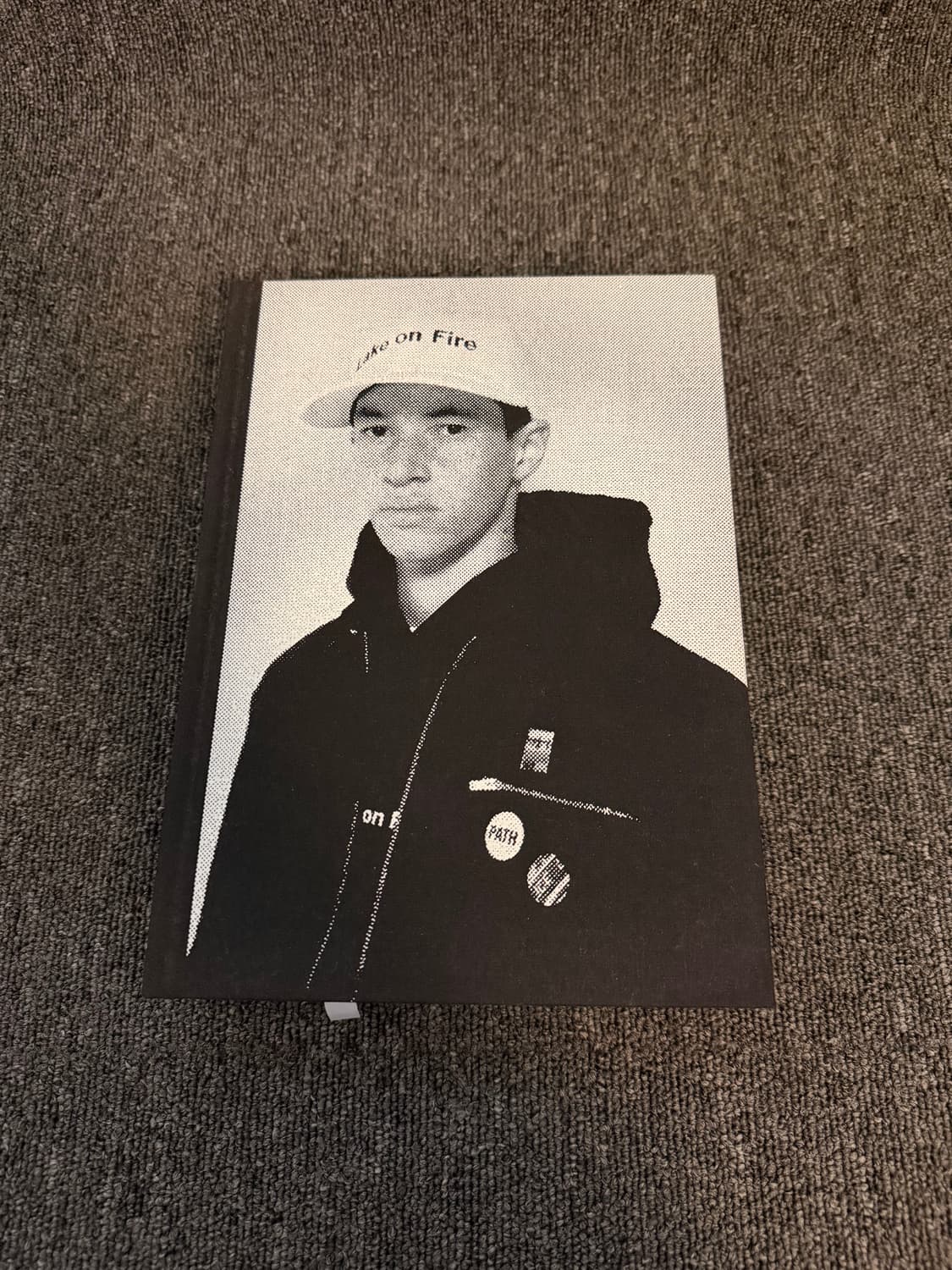 디스이즈네버댓 아카이브북 상품이미지1