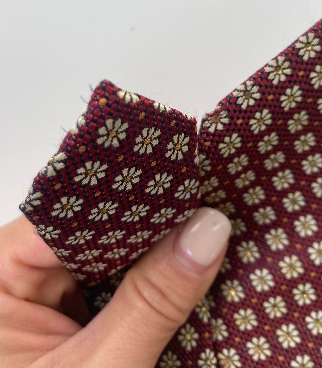 지방시 넥타이 상품이미지9