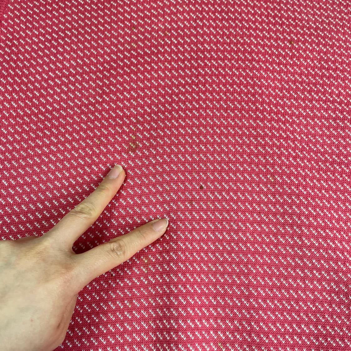 브룩스브라더스 니트 베스트 조끼 S 상품이미지4