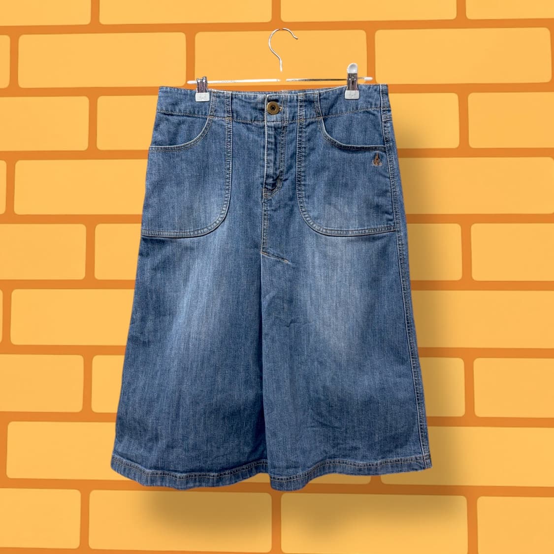 빈폴 레이디 데님 스커트 (31) 상품이미지1