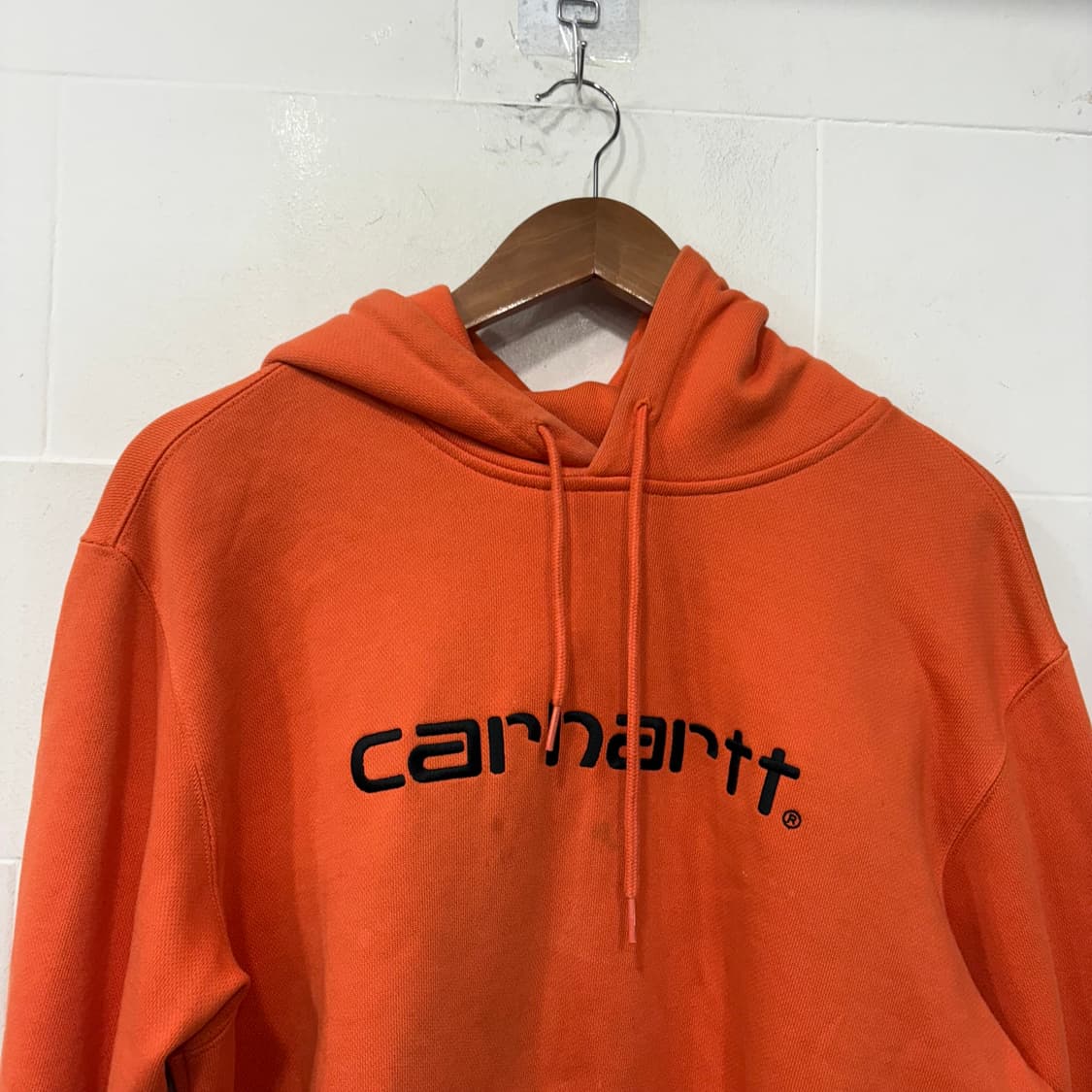 칼하트 후드티 상품이미지2