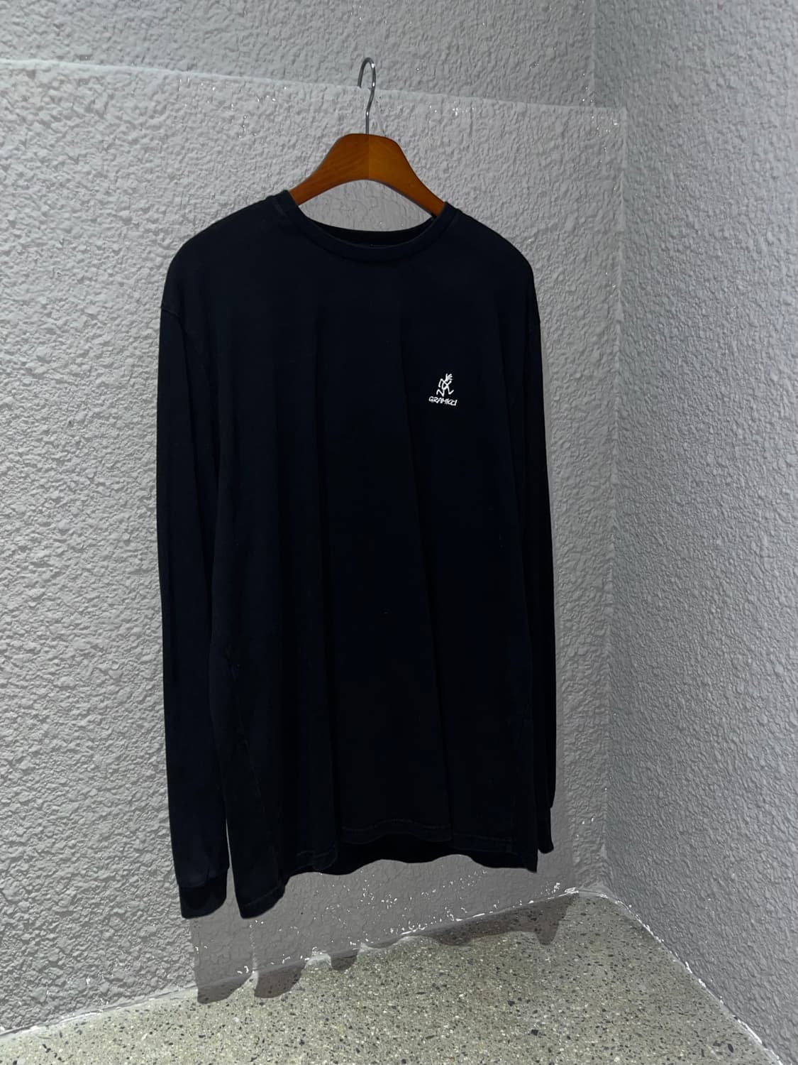 Gramicci 그라미치 롱슬리브 상품이미지2