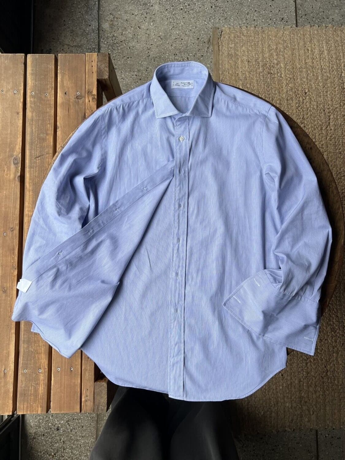 Maker’s shirt made in Japan 상품이미지4