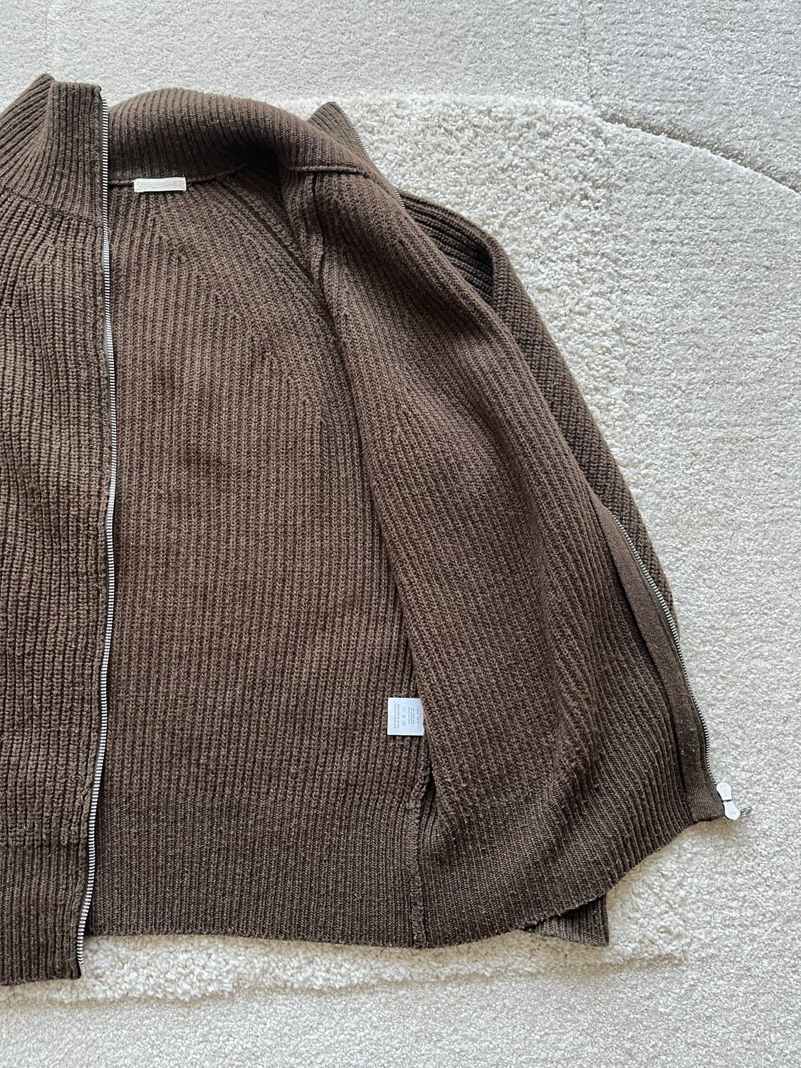 드레 프로젝트 Z 가디건 Ver.1 2사이즈 (100-103) 상품이미지5