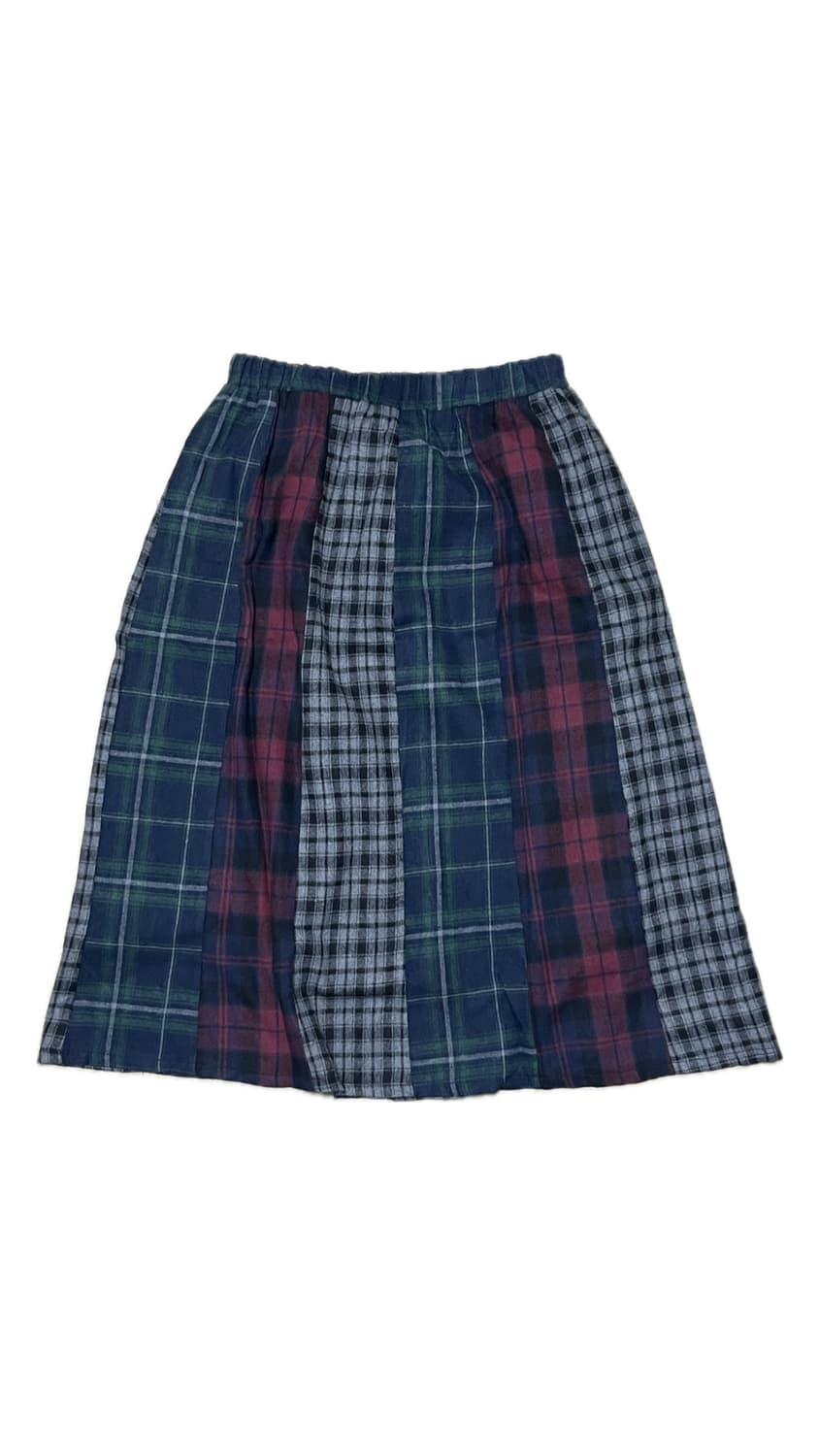 오버사이즈 데님 재킷 코디 상품이미지9