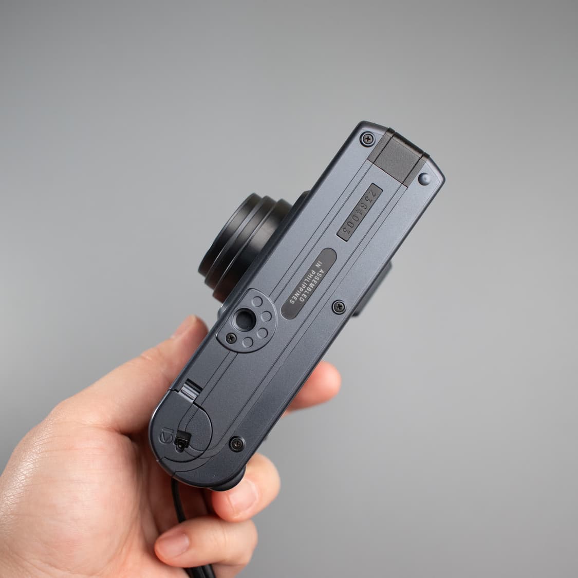 필카 펜탁스 에스피오 80( 작례0) 상품이미지9