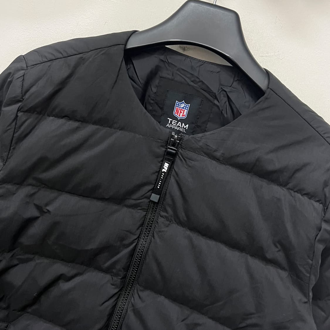 NFL 엔에프엘 인사이드 라이트 다운 자켓 M 상품이미지3