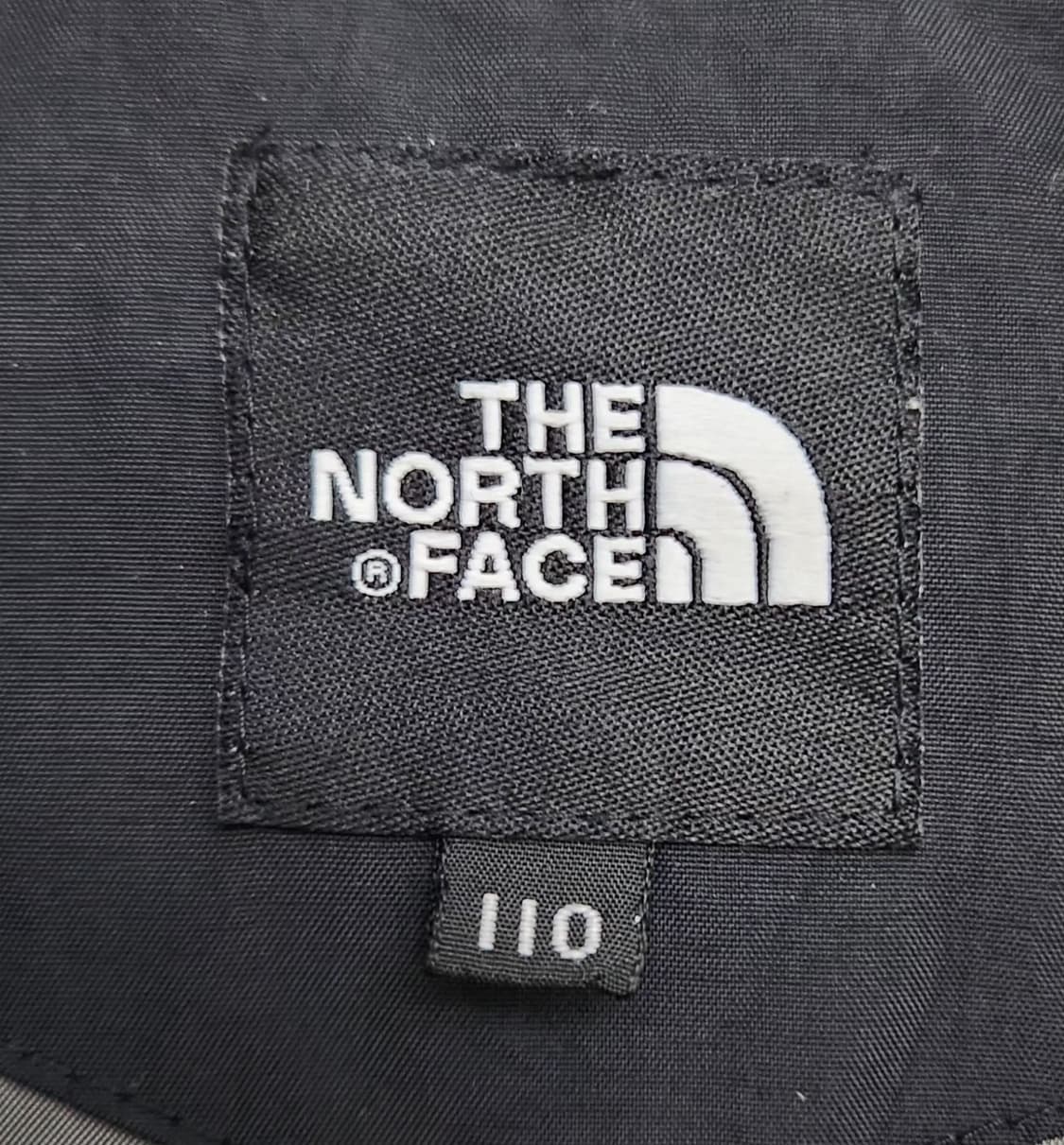 노스페이스 110 바람막이 상품이미지3