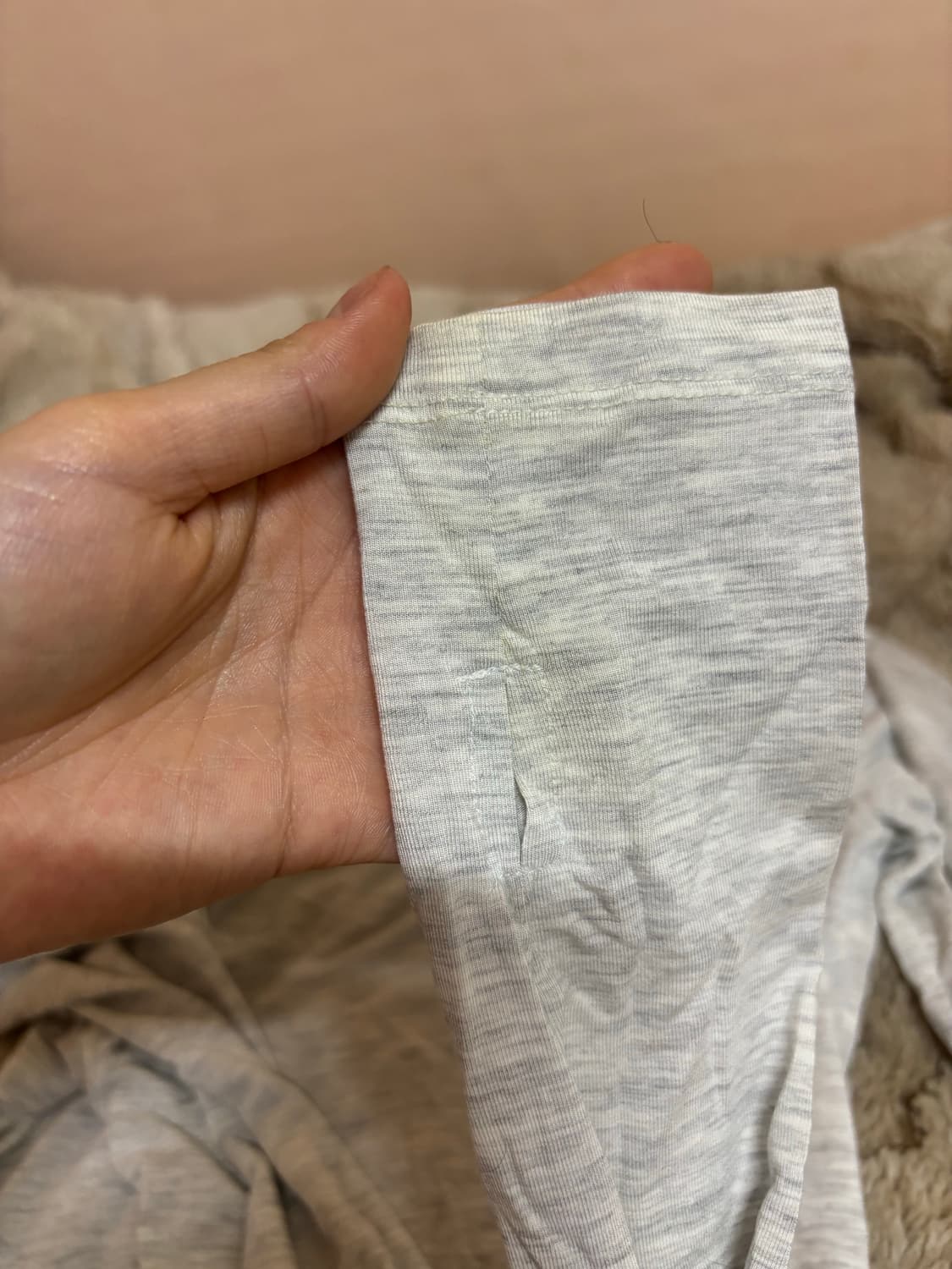 미스테리어스호텔 바디수트 - 메란지 상품이미지3