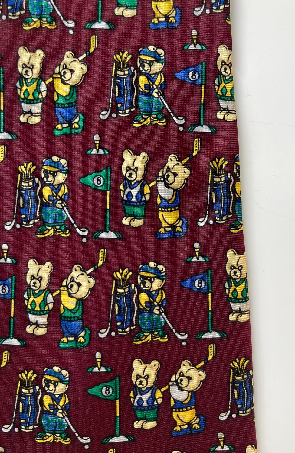 빈티지)넥타이 상품이미지7