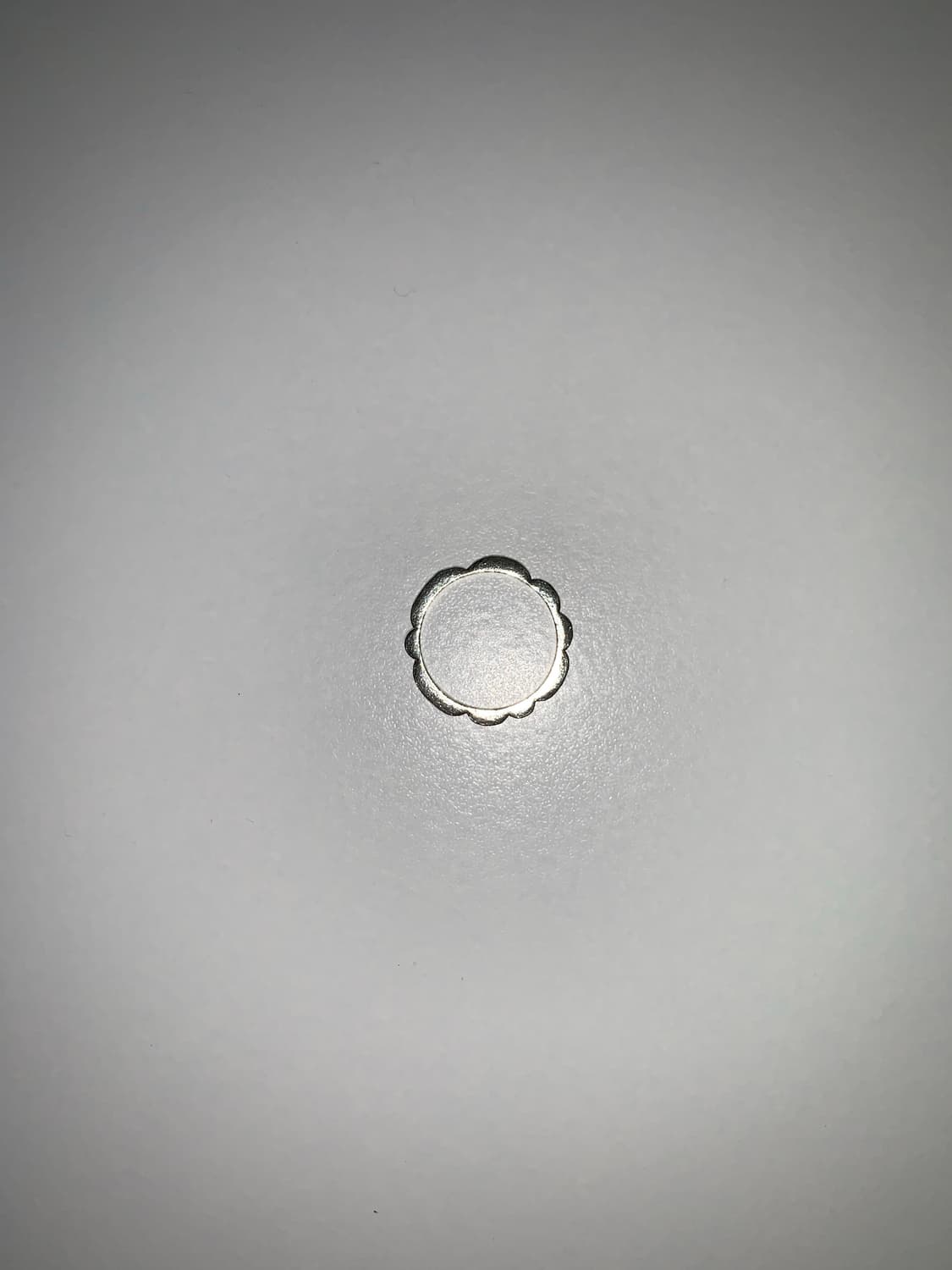 petal silver ring 상품이미지3