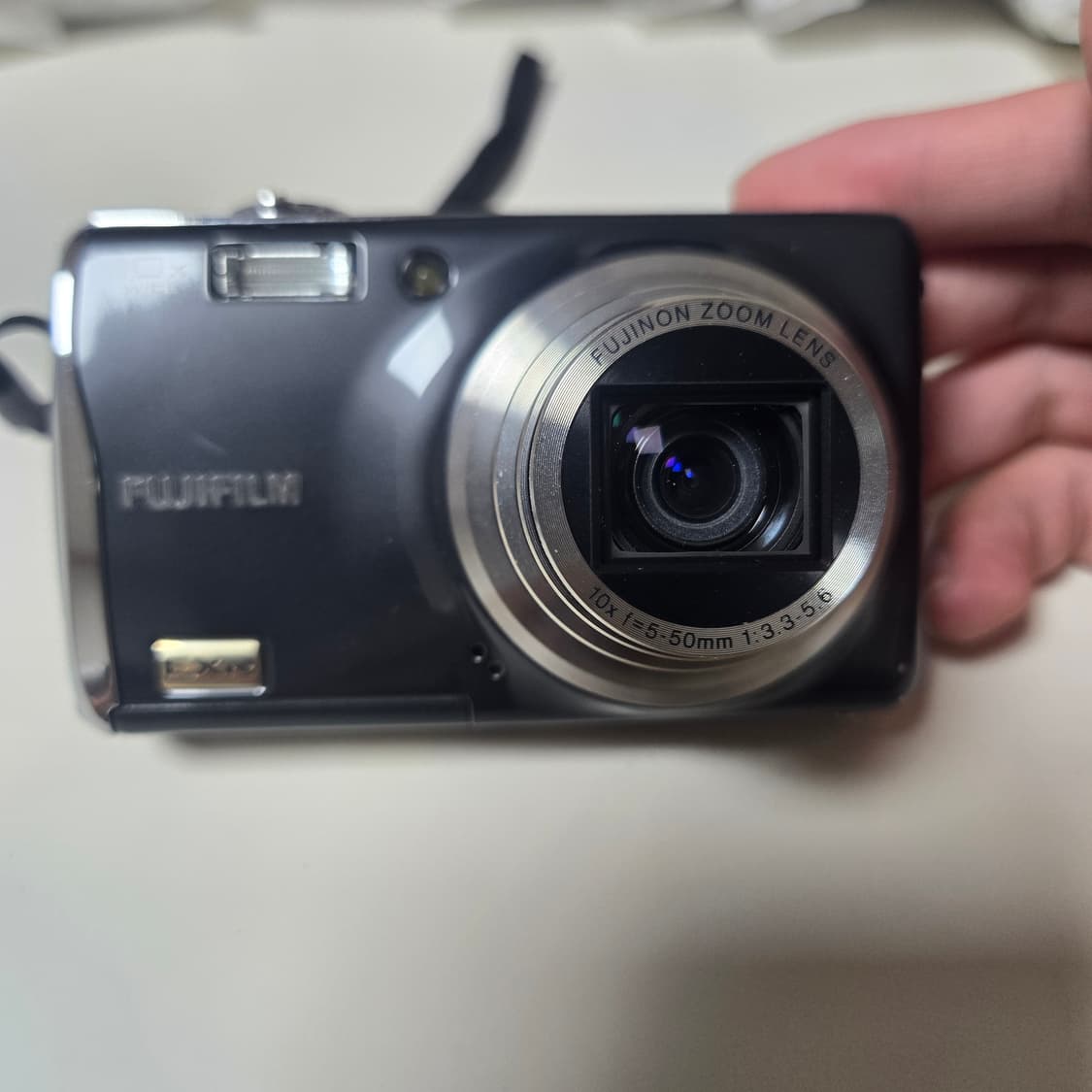 후지필름 파인픽스 f70exr 카메라 상품이미지2