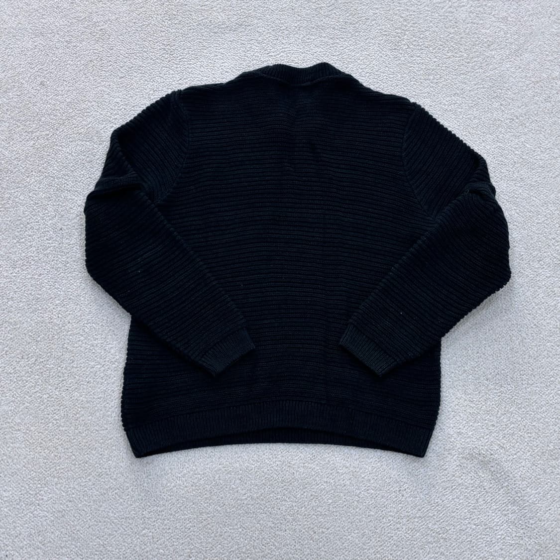 XS 탑맨 여성 니트 긴팔 스웨터 0407E1 상품이미지2