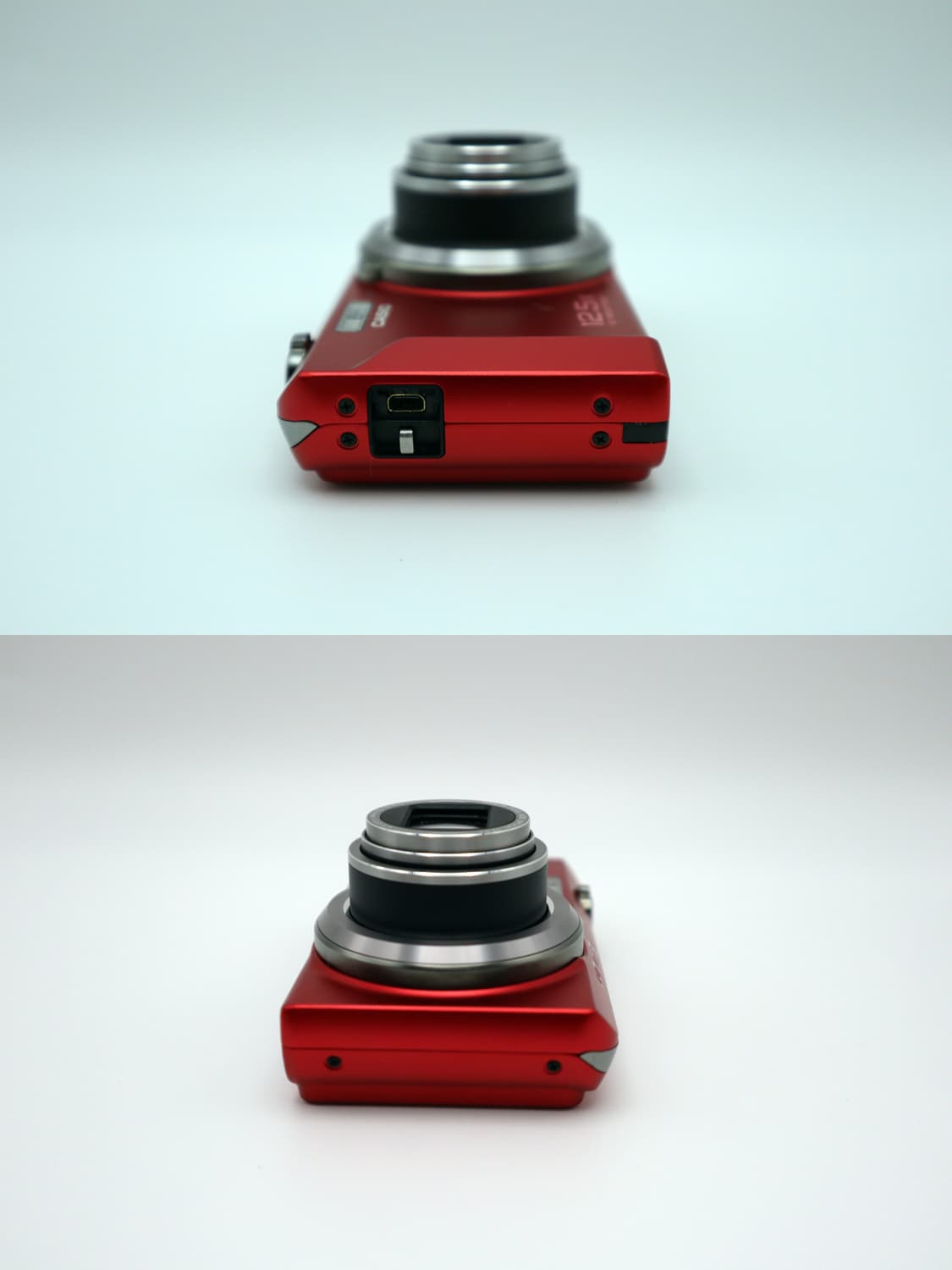 카시오 엑실림 EX-ZS160 [배송/수수료x] 상품이미지3