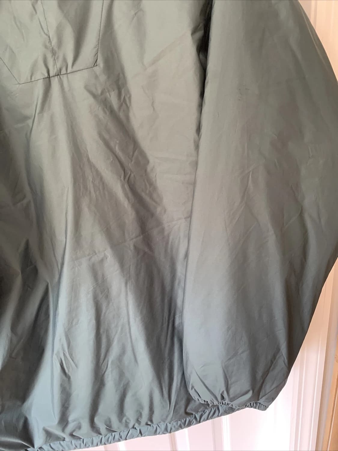 [L] 나나미카 인슐레이션 자켓 초판 그린 상품이미지9