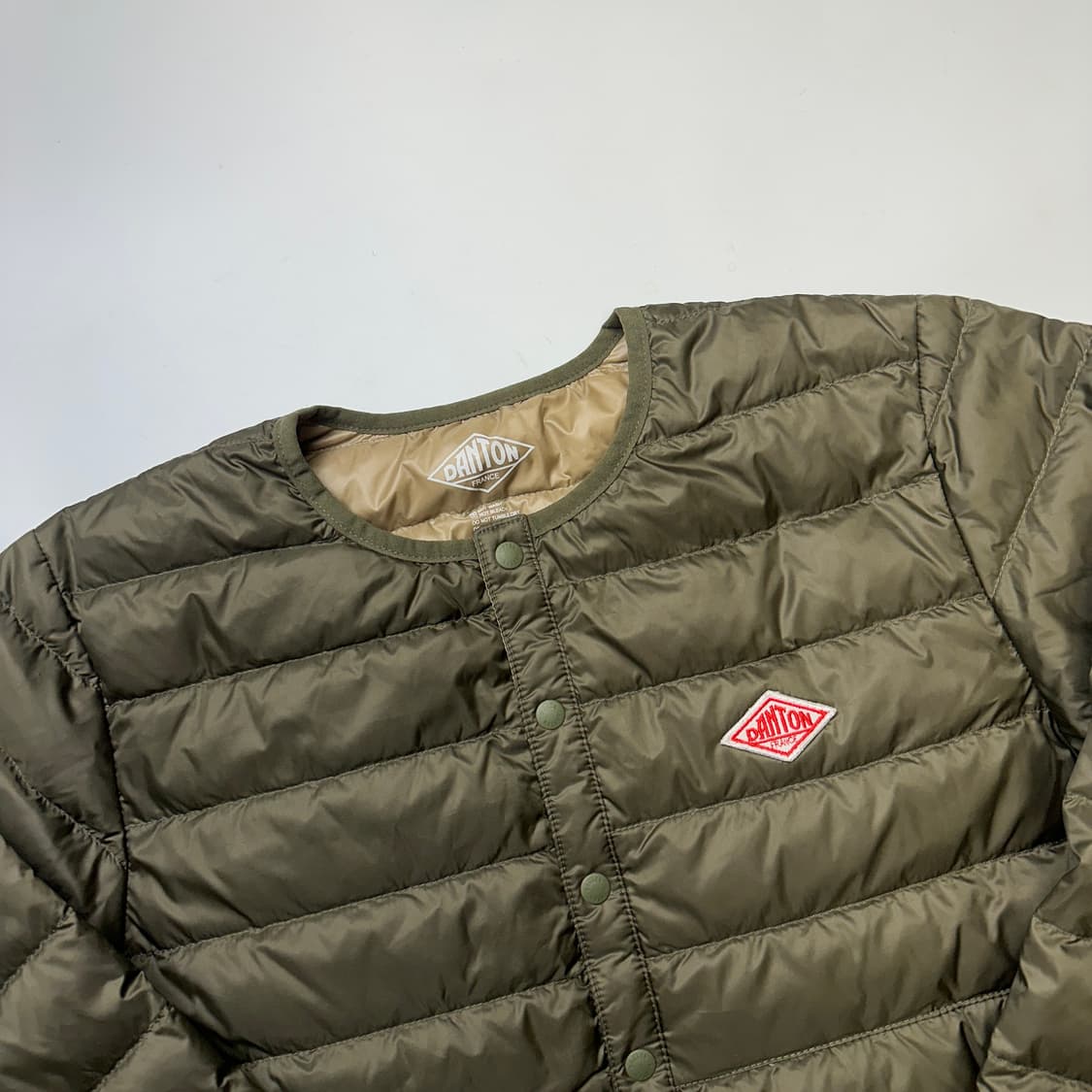 DANTON 단톤 다운 자켓 패딩 상품이미지3