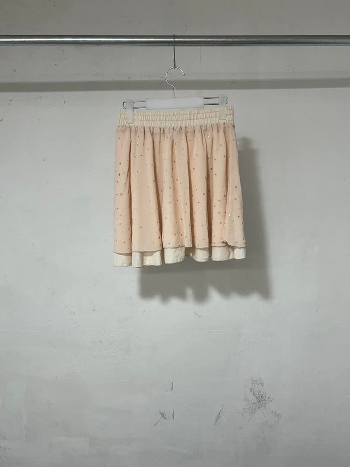 vtg skirt 상품이미지4