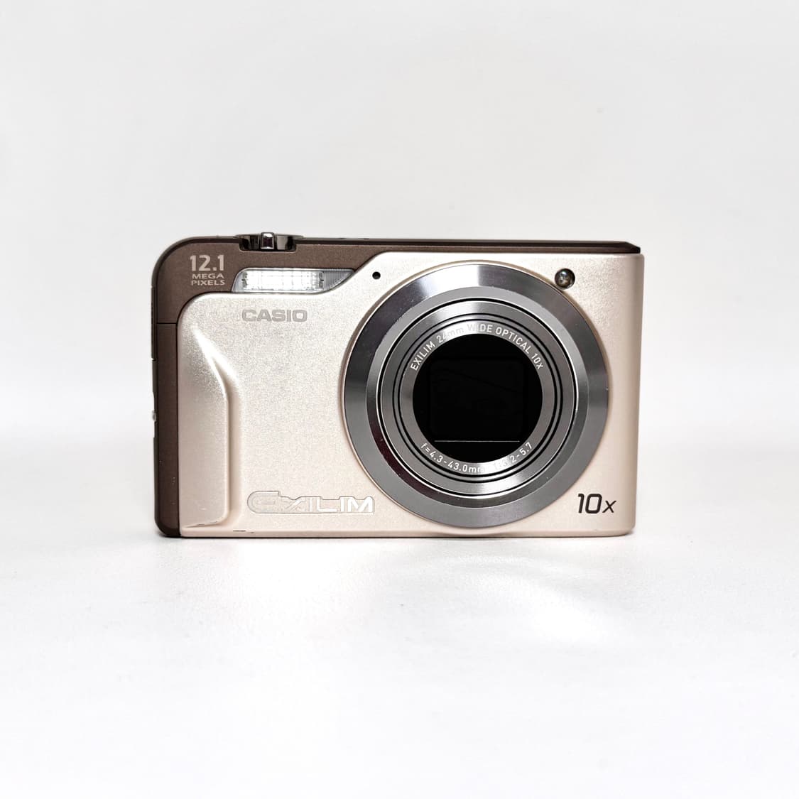 카시오 엑슬림 H10 | Casio Exilim EX-H10 | H15 상품이미지1