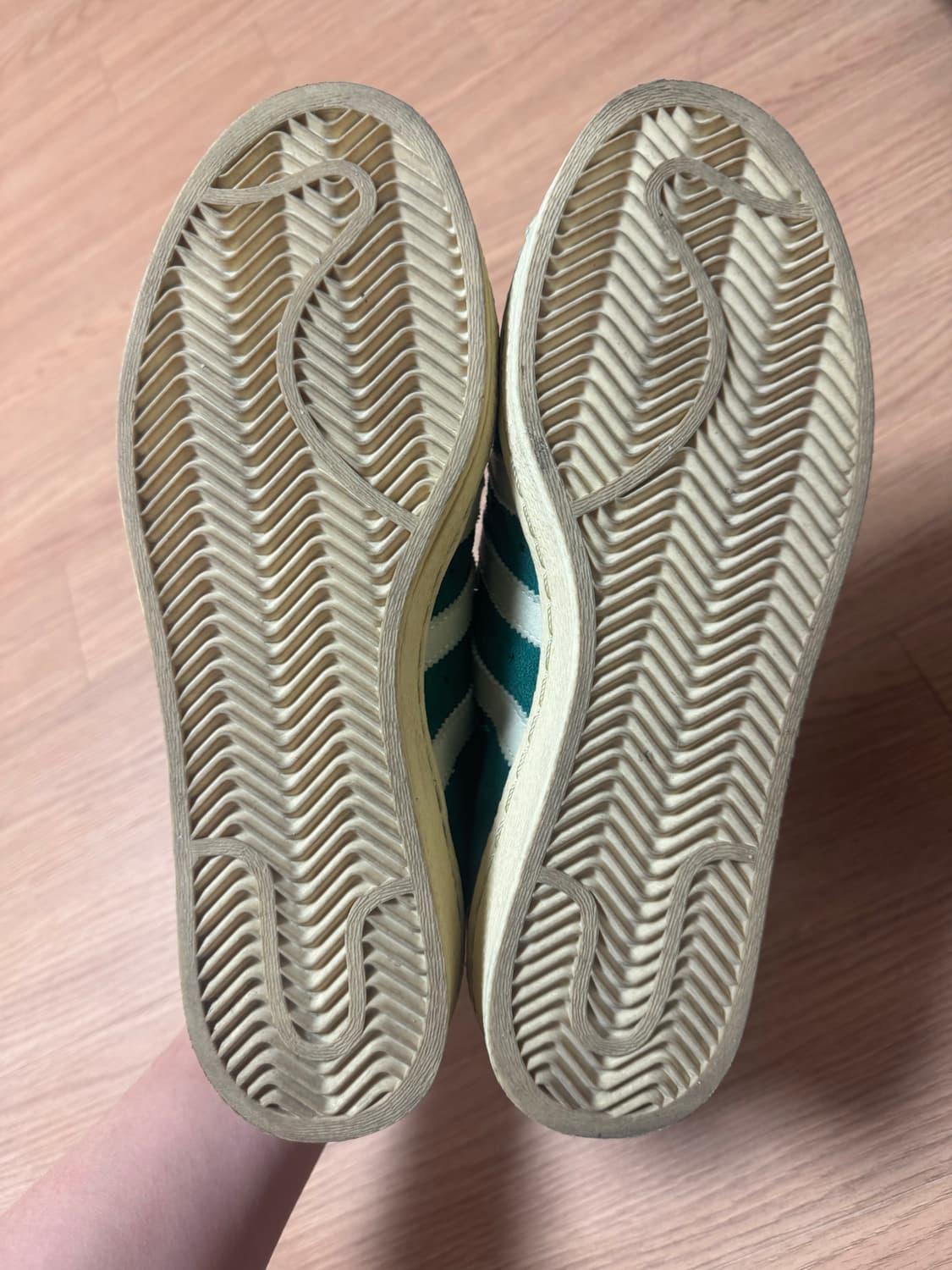 아디다스 슈퍼스타 260 상품이미지3