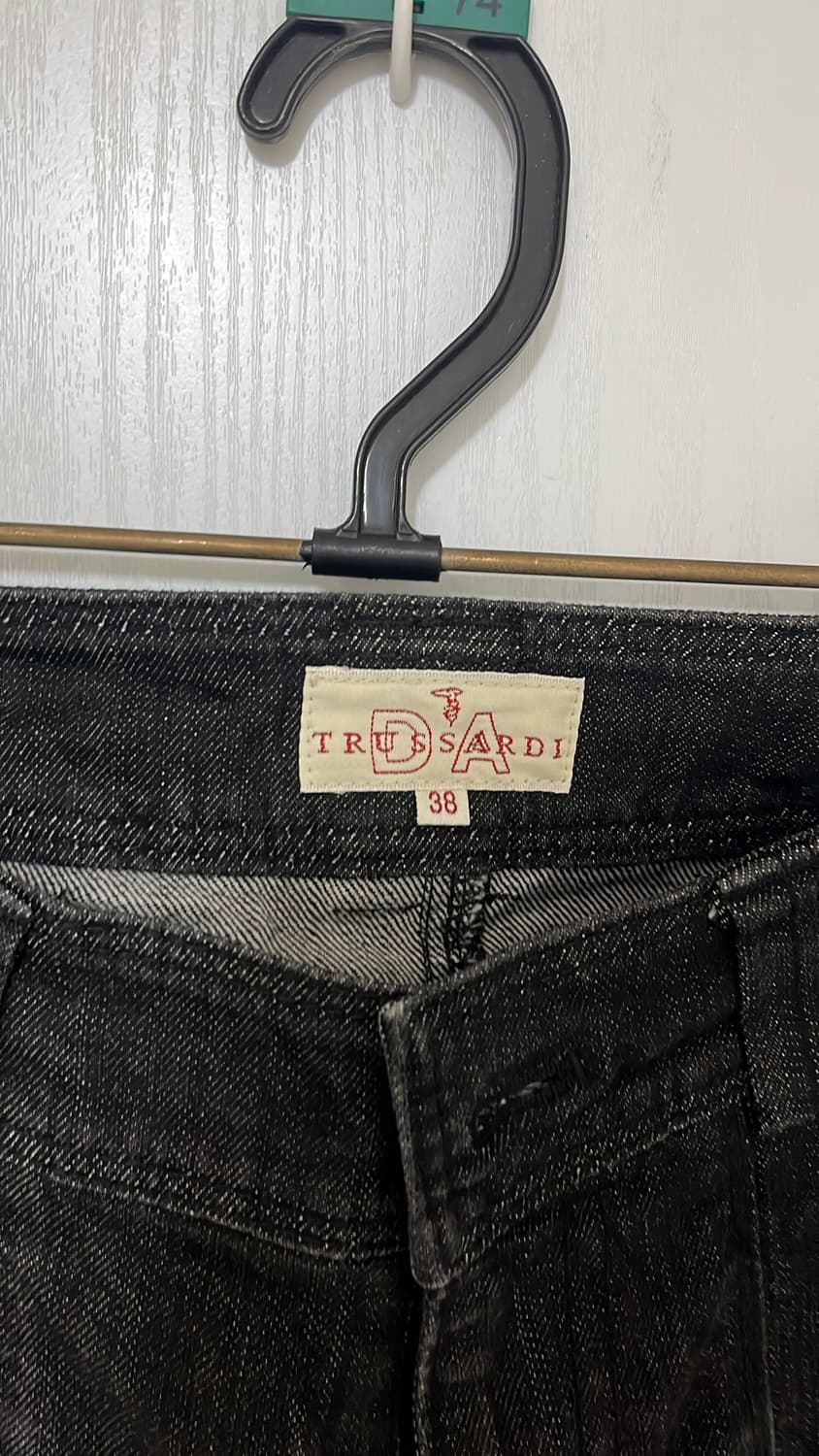 Trussardi 6부바지 27  상품이미지2