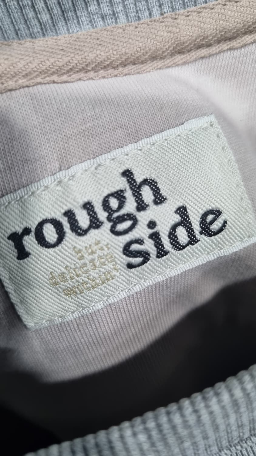 러프사이드 105~110(4) 남성 스웻셔츠 맨투맨 상품이미지2