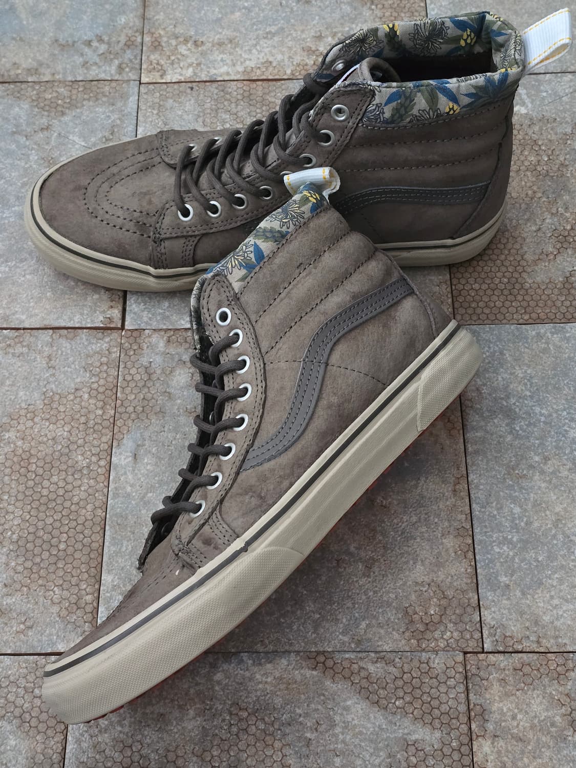 (280)반스 스케이트 하이 mte  상품이미지3