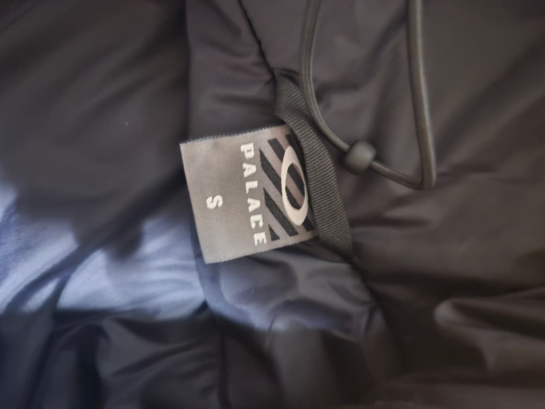 팔라스x오클리 패딩 상품이미지5